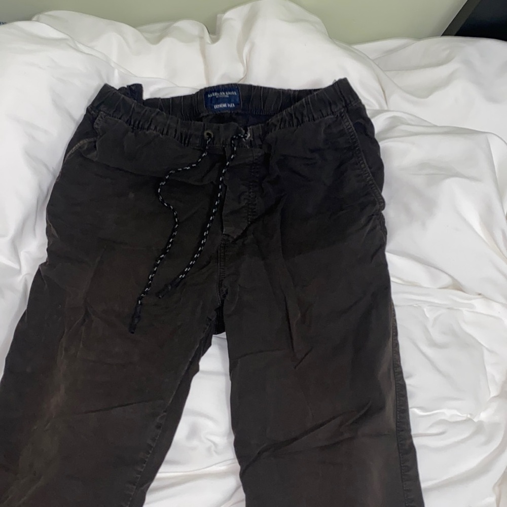 American Eagle extreme flex pants